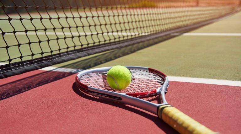 Tennis Equipment Market