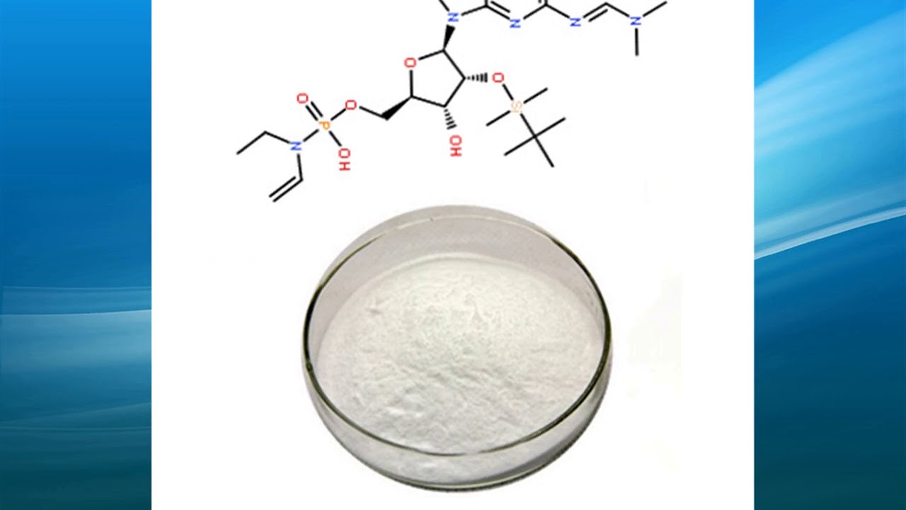 Disodium Adenosine Triphosphate Market