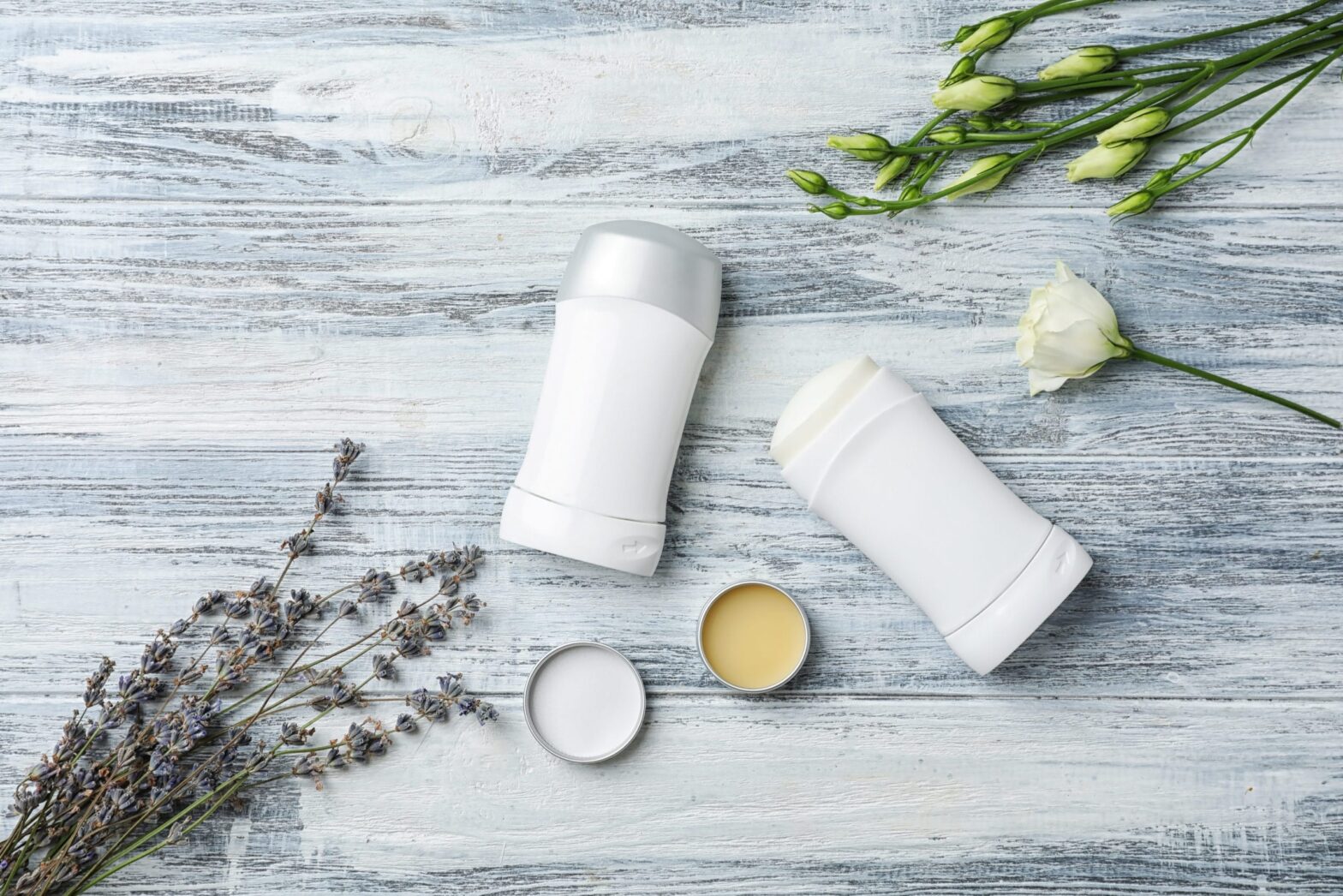 Aluminium-Free Deodorant Market