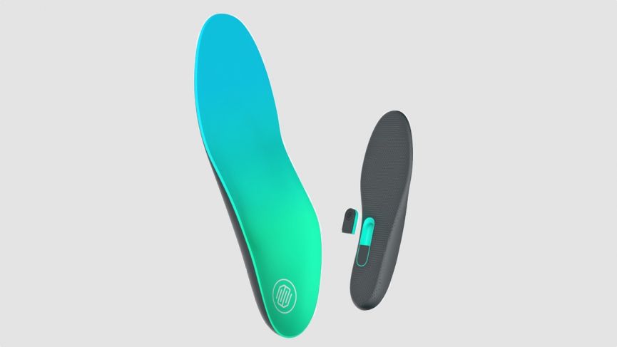 Smart Insole Market