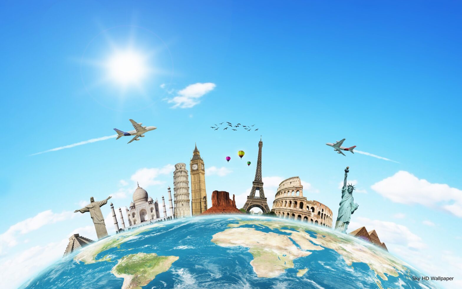 UK Outbound Travel Market