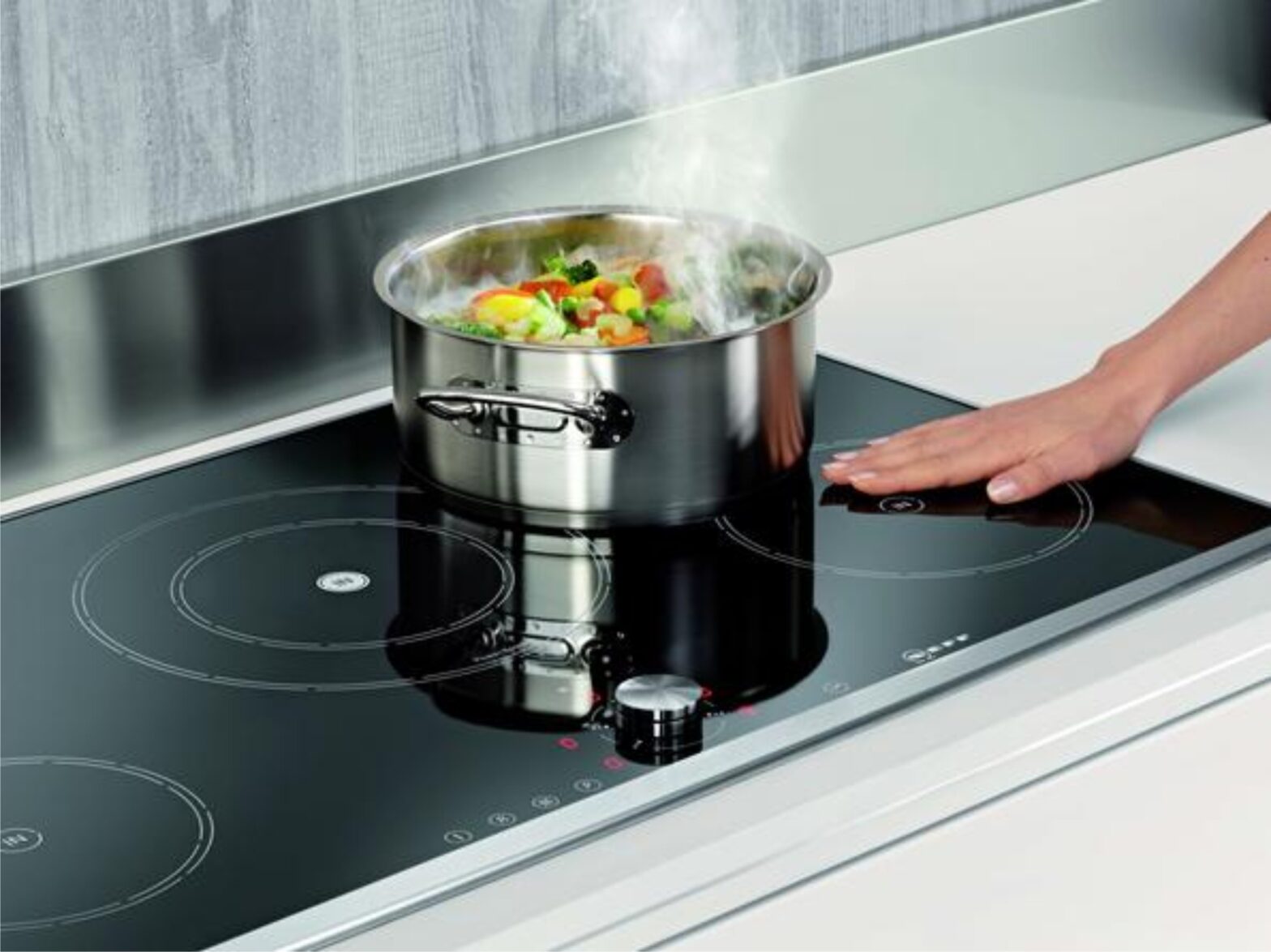 Induction Hob Market