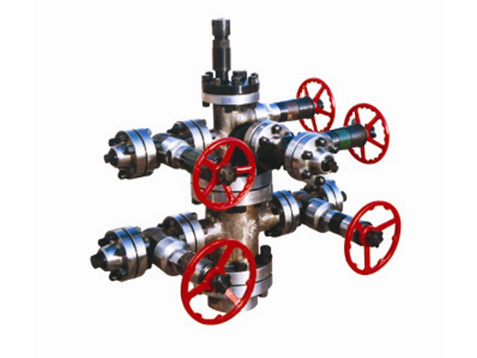 Christmas Tree Valves market