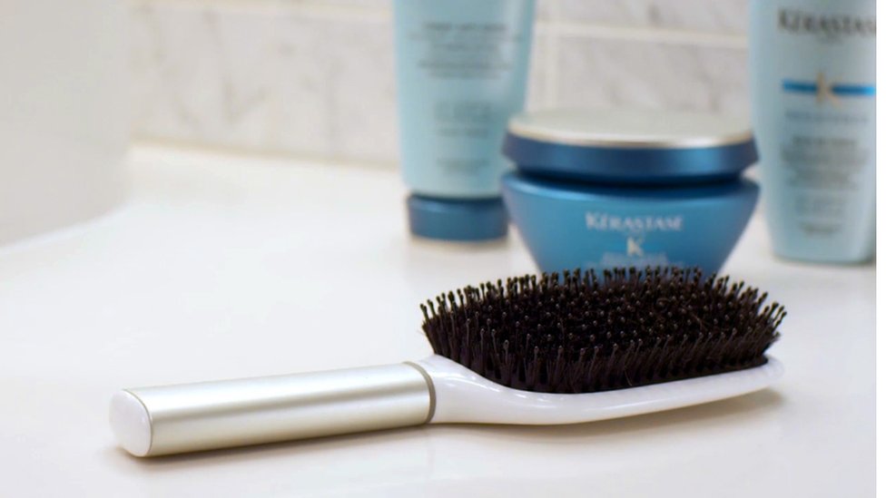 Smart Hair Brush Market