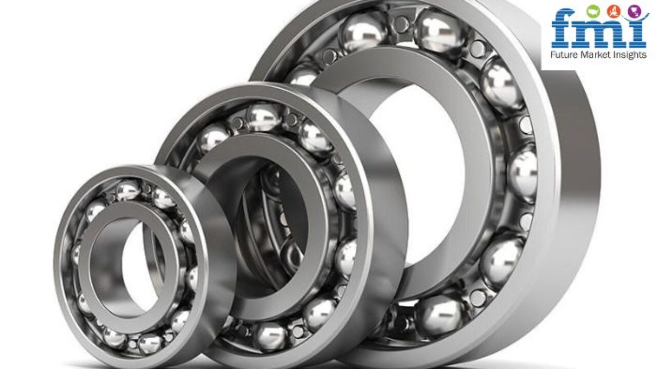 ASEAN Automotive Bearings