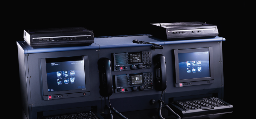 Marine Electronics Tester Market