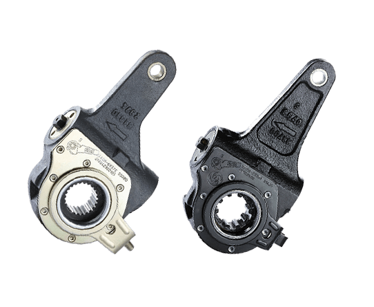 Automatic Slack Adjusters