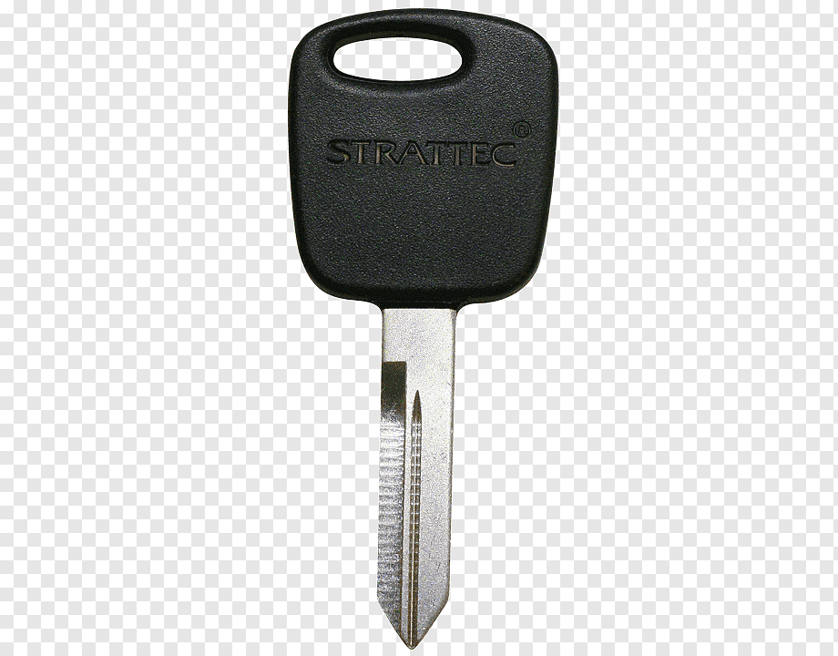 Automotive Key Blanks