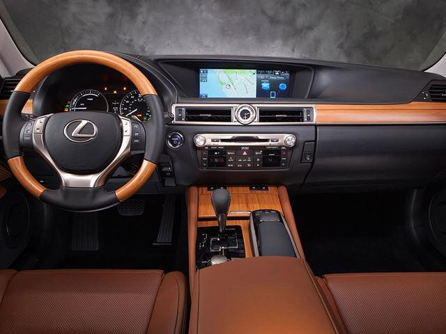 Automotive Soft Trim Interior Materials