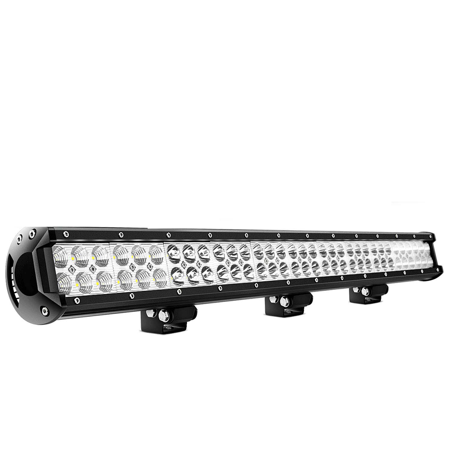 Automotive Light Bars Market