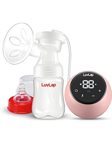 Breast Pumps Market