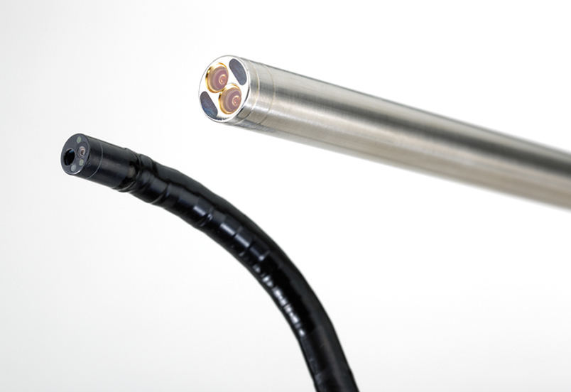 Chip-on-the-Tip Endoscopes market