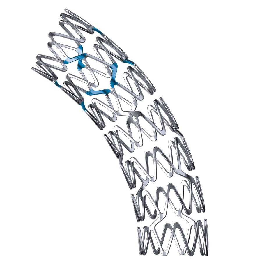 Coronary Stents market