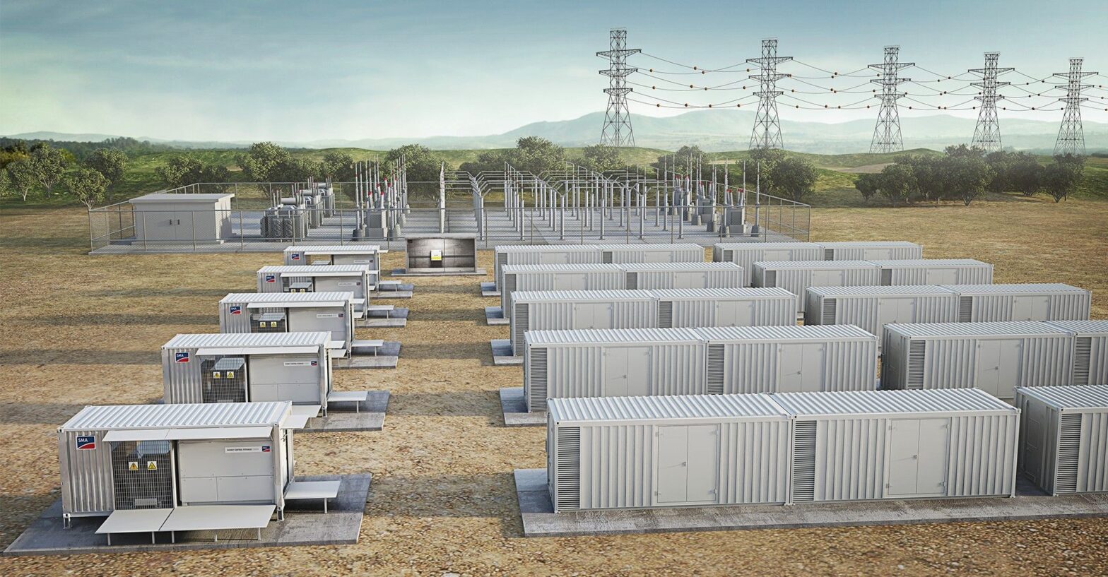 Battery Energy Storage System Market