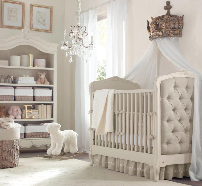 Baby Cribs market