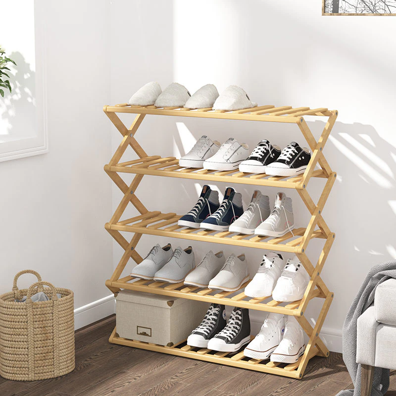 Shoe Storage & Organizers Market