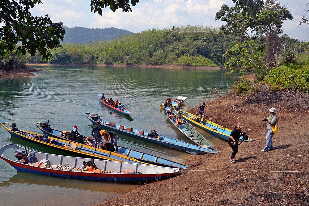 Рынок устойчивого туризма Индонезии