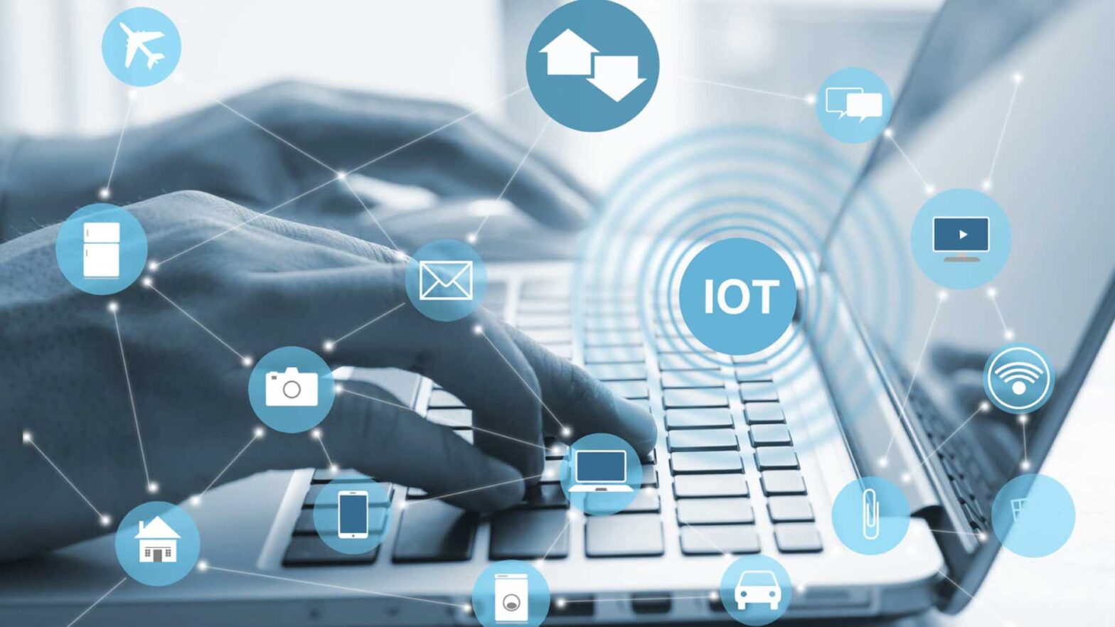 IoT Device Management Market