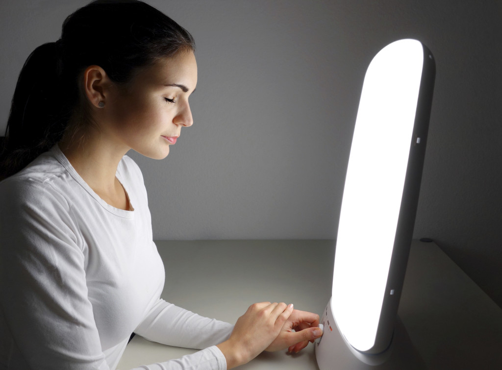 Light Therapy market