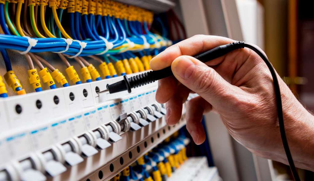  North America Electrical Testing Services Market