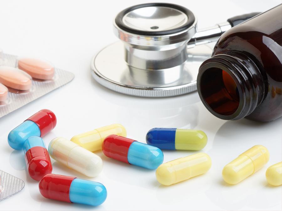 Paediatric Oncology Therapeutics Market