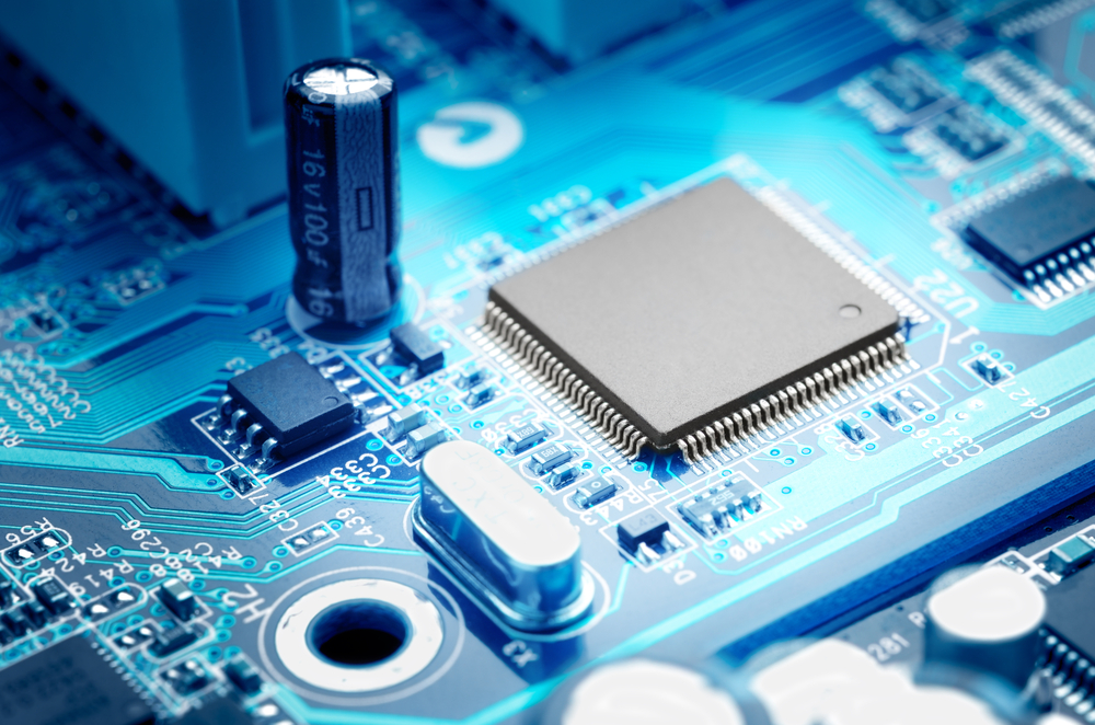 Radio Frequency Integrated Circuit (RFIC) Market