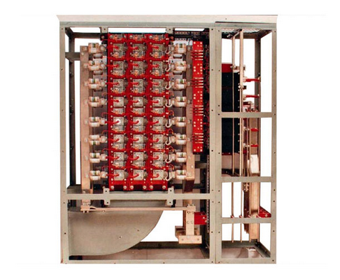 Train Auxiliary Rectifier