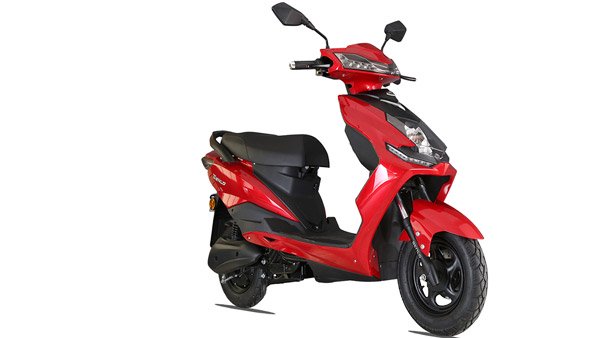 Used E-Scooter
