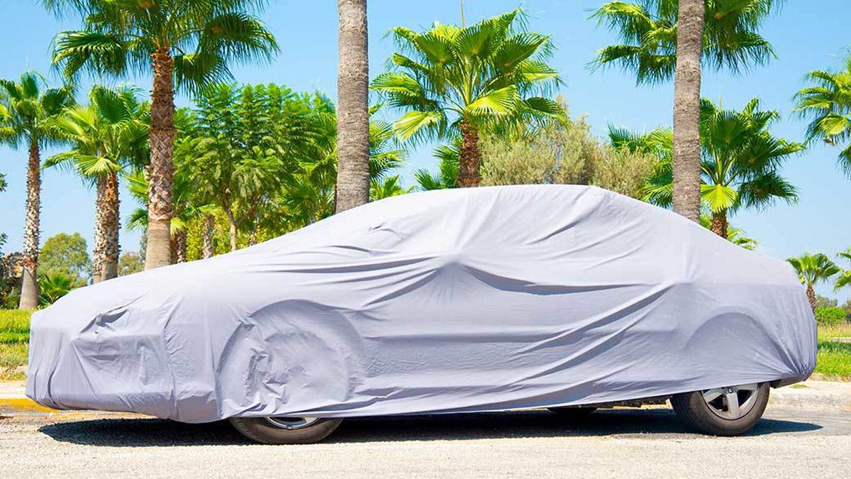 Car Covers Market