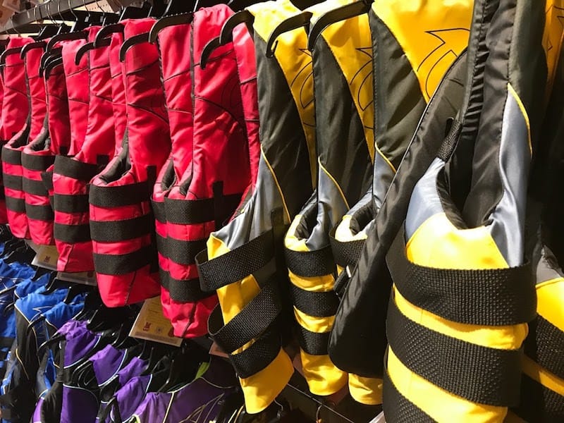 Watercraft Accessories