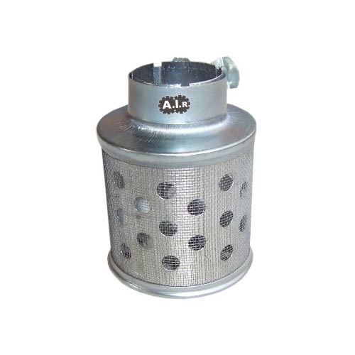 Automotive Oil Strainer