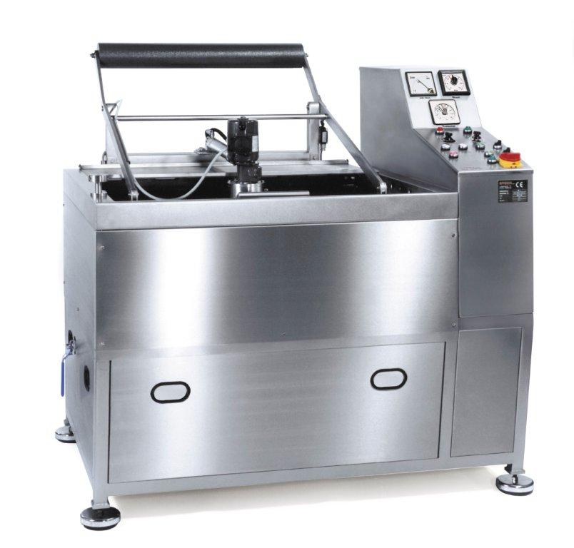 Electrolytic Etching Machine Market