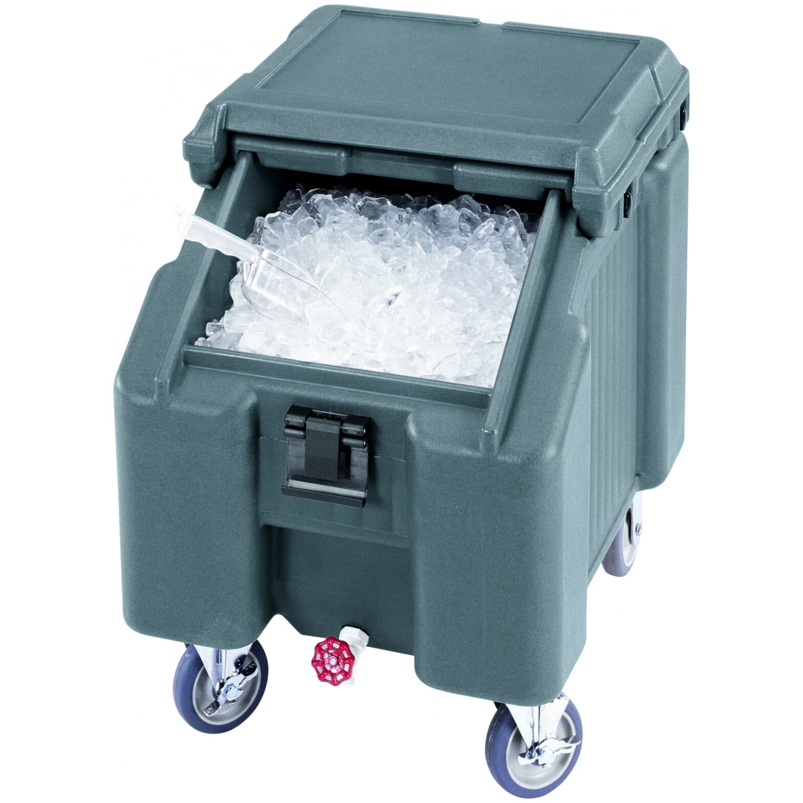 Ice Transport Buckets Market