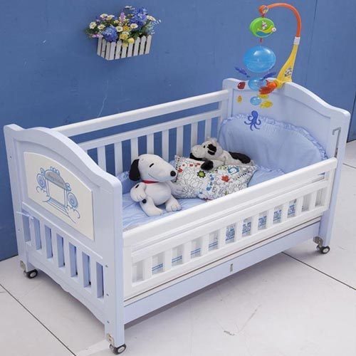 Baby Crib Sheet Market