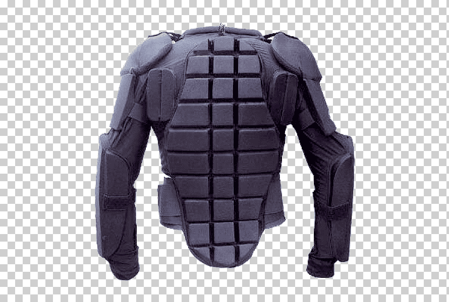 Body Armor Market