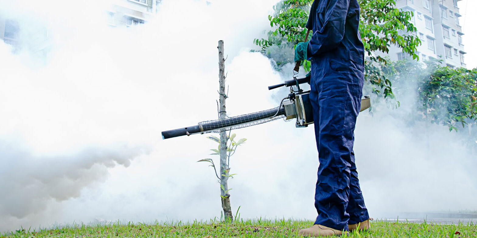 Fumigation Service Market