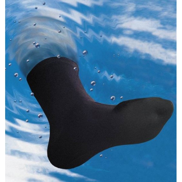 Waterproof Socks Market