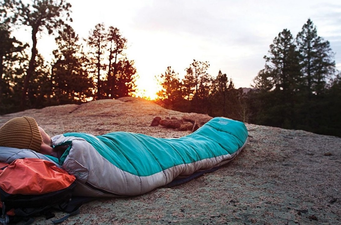 Sleeping Bags Market