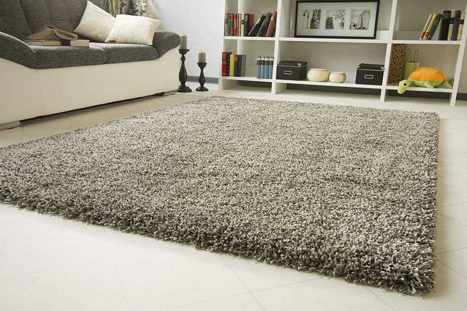 Middle East Flooring and Carpet Market