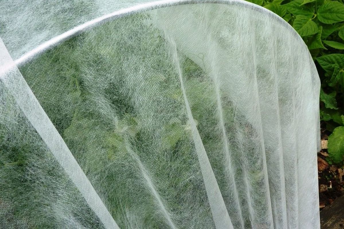 Agricultural Fabrics