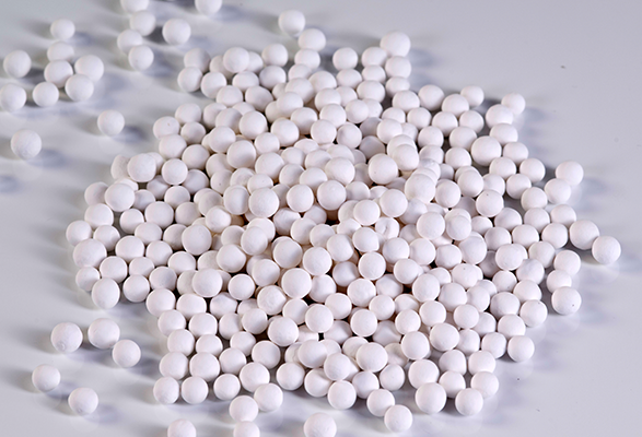 Alumina Trihydrate Market