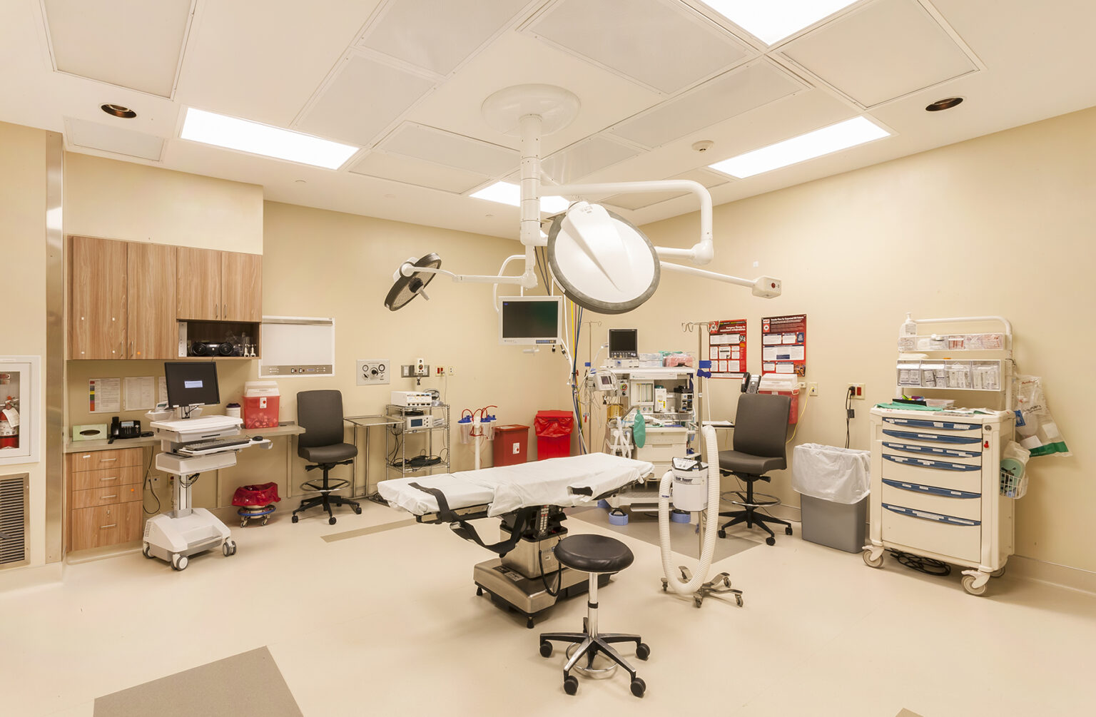 Ambulatory Surgical Centers Market 2022 Development Status, Competition ...