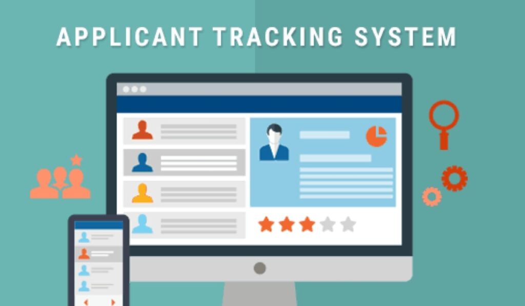 Applicant Tracking System Market Predicted to Rise Valuation of US$ 3.8 ...
