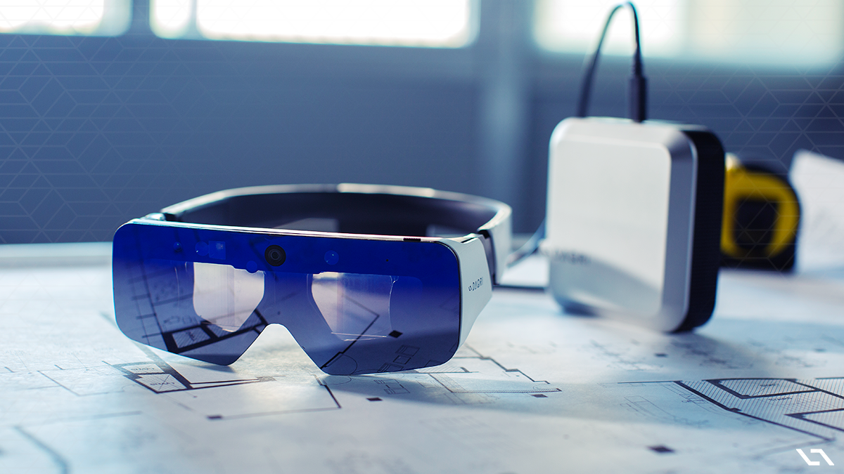 Augmented Reality Glasses Market