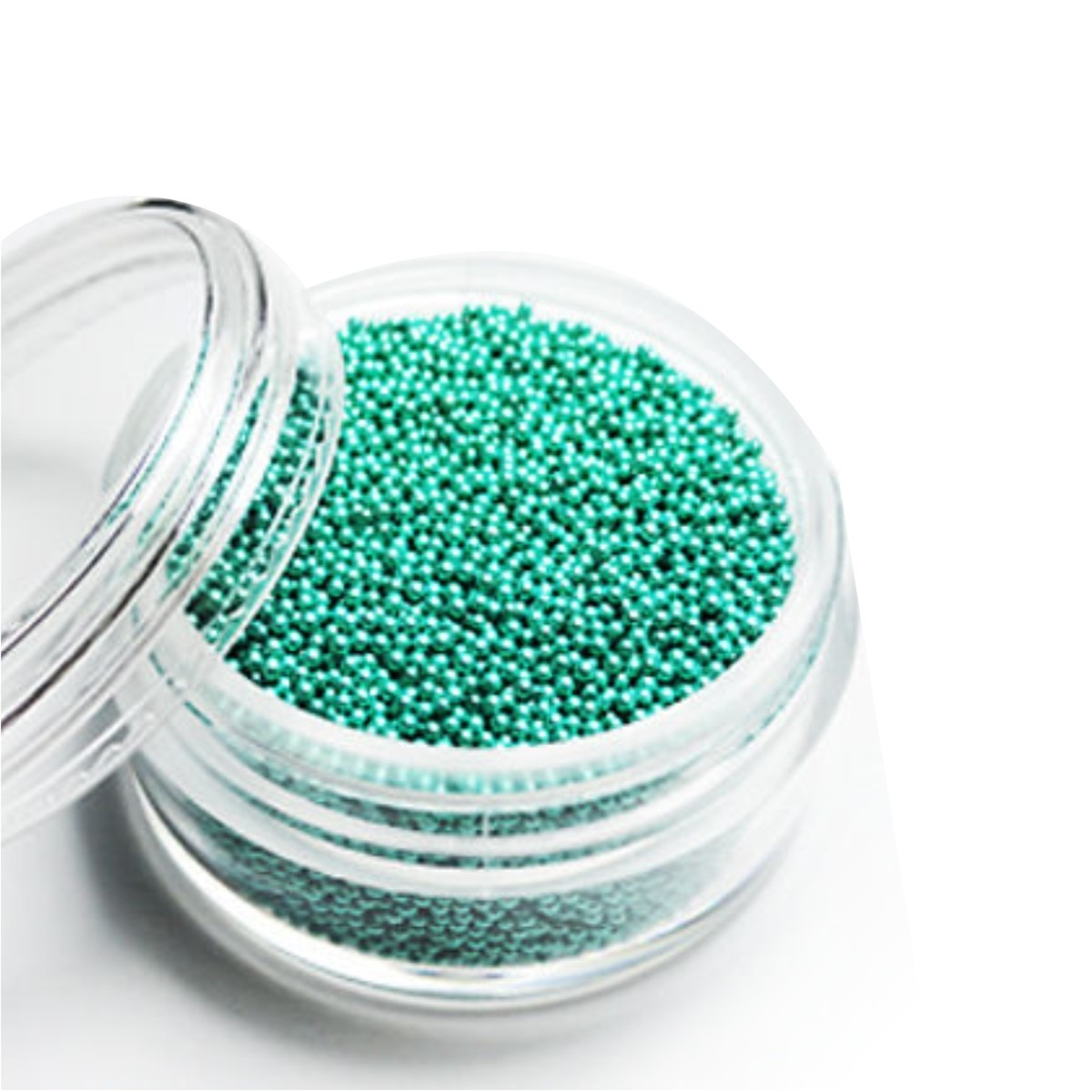 Biodegradable Microbeads Market