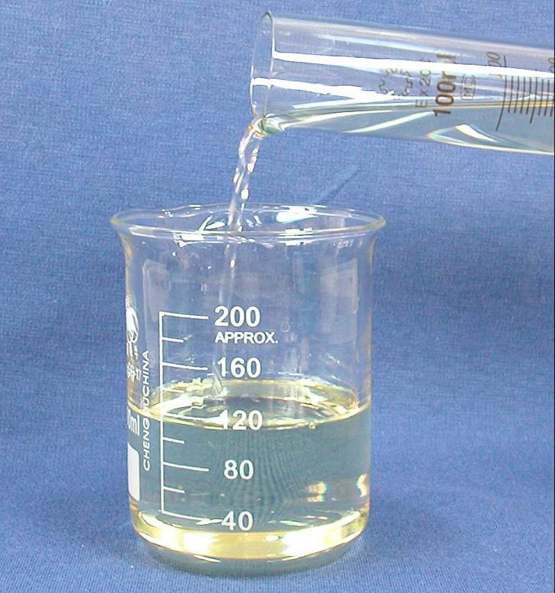 Cyclohexylbenzene Market