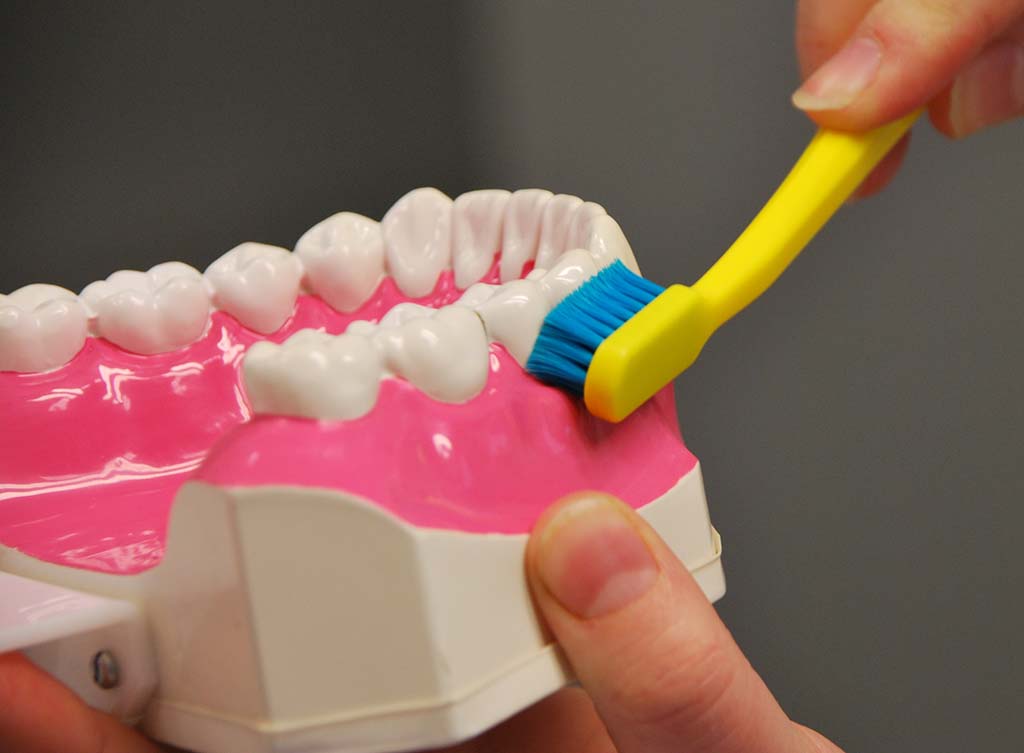 Dental Hygiene Devices Market