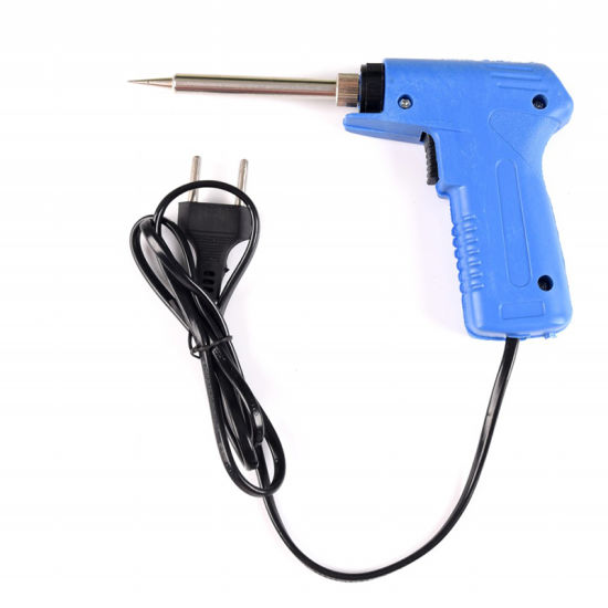 Electric Soldering Iron Gun Market Share, Size, Trends 2030 FMI