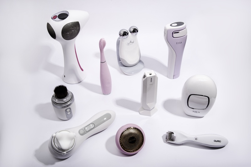 Skin Care Devices Market
