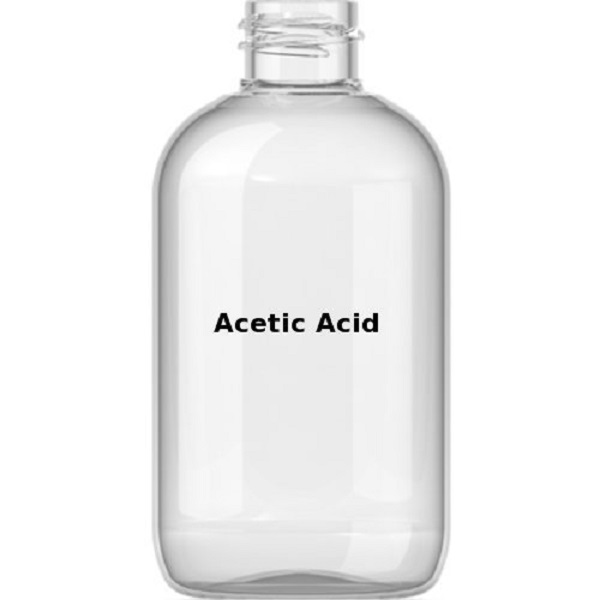 Glacial Acetic Acid Market